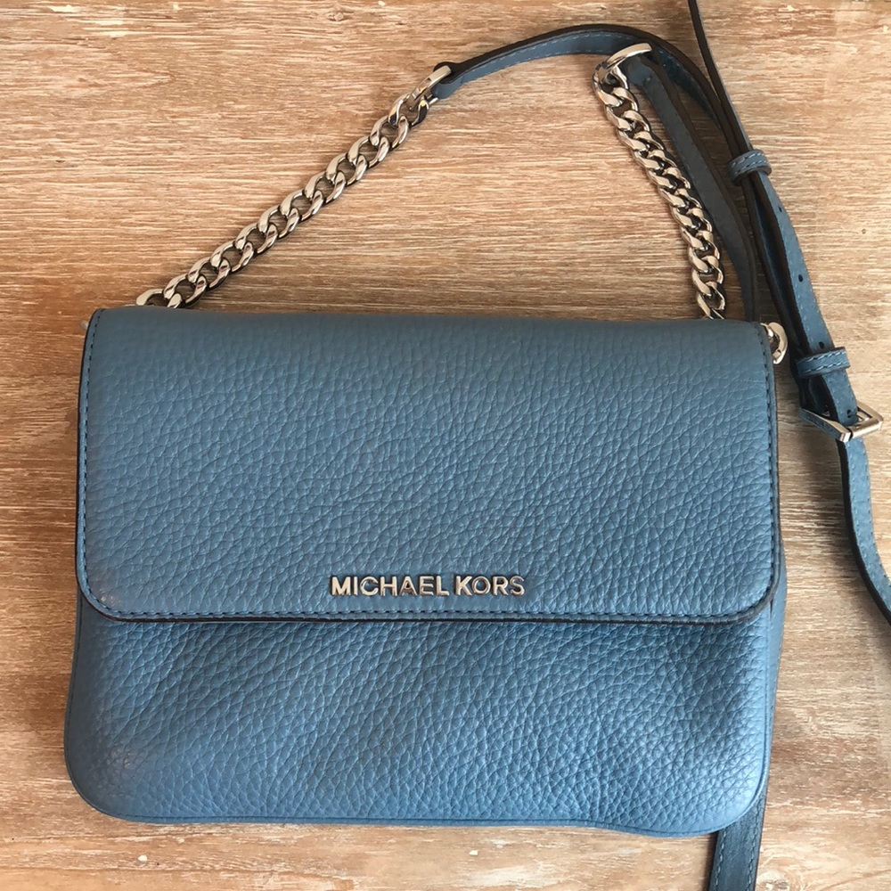 Michael Kors crossbody